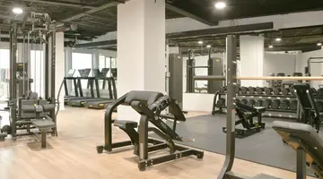 HL Hotel Rondo