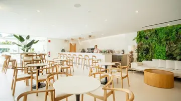 HL Hotel Rondo