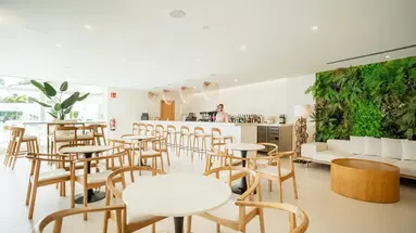 HL Hotel Rondo