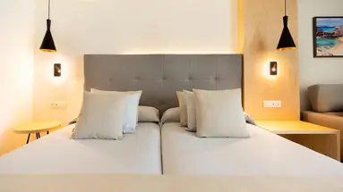 HL Hotel Rondo