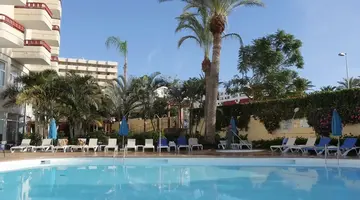 HL Hotel Rondo