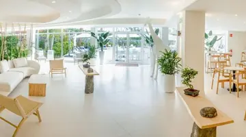 HL Hotel Rondo