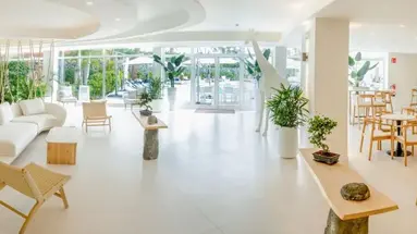 HL Hotel Rondo