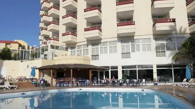 HL Hotel Rondo