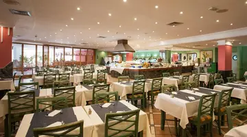 HL Hotel Rondo