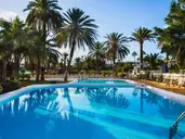 HL Miraflor Suites (ex. Miraflor Suites)