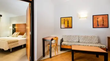 HL MIRAFLOR SUITES HOTEL