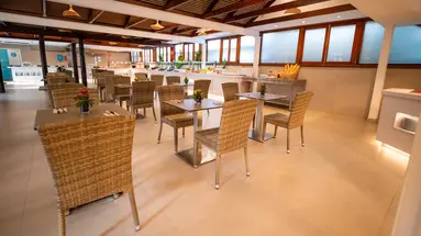 HL MIRAFLOR SUITES HOTEL