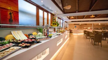 HL MIRAFLOR SUITES HOTEL