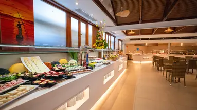 HL MIRAFLOR SUITES HOTEL