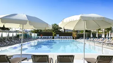HL MIRAFLOR SUITES HOTEL