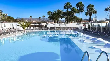HL MIRAFLOR SUITES HOTEL