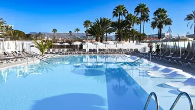 HL MIRAFLOR SUITES HOTEL