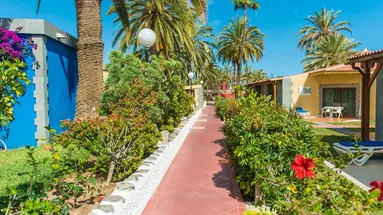 HL MIRAFLOR SUITES HOTEL
