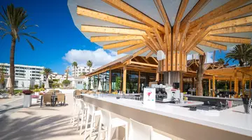 HL MIRAFLOR SUITES HOTEL