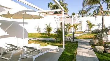 HL MIRAFLOR SUITES HOTEL