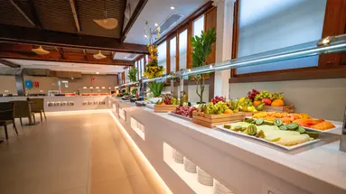HL MIRAFLOR SUITES HOTEL