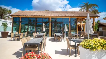 HL MIRAFLOR SUITES HOTEL