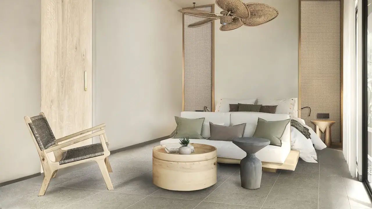 HL Miraflor Suites