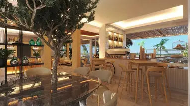HL Miraflor Suites
