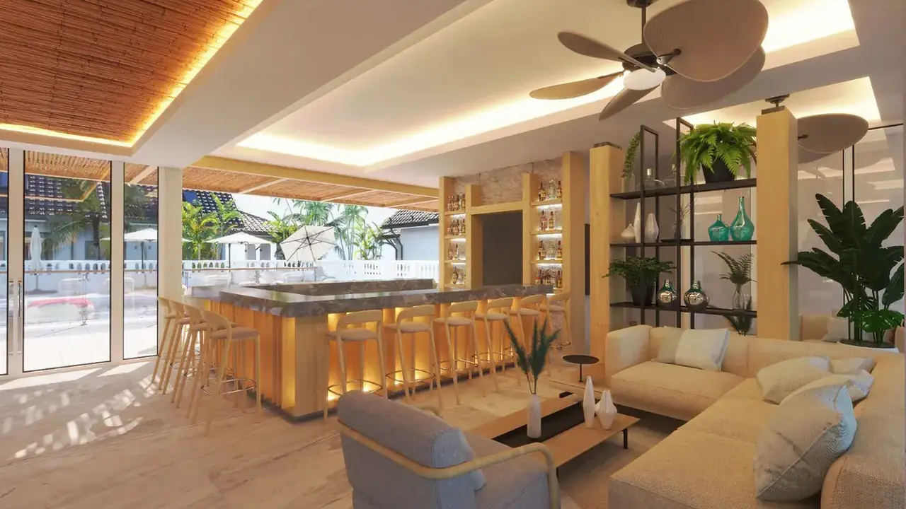 HL Miraflor Suites