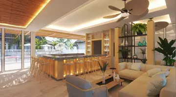 HL Miraflor Suites