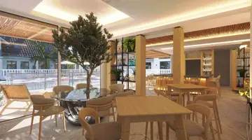 HL Miraflor Suites