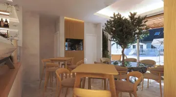 HL Miraflor Suites