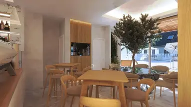 HL Miraflor Suites