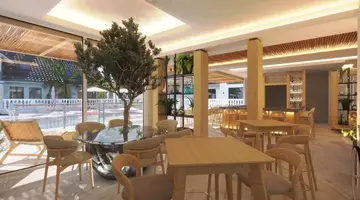 HL Miraflor Suites