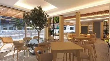 HL Miraflor Suites
