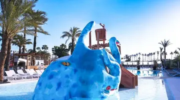 HL Miraflor Suites