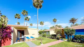 HL Miraflor Suites