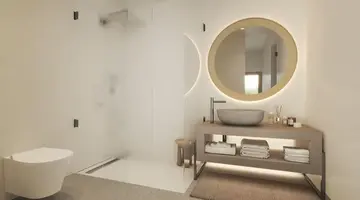 HL Miraflor Suites