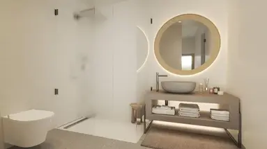 HL Miraflor Suites