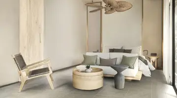 HL Miraflor Suites