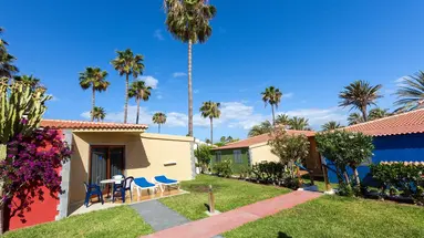 HL Miraflor Suites