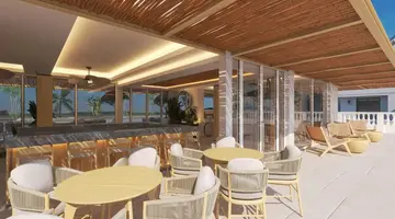 HL Miraflor Suites
