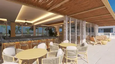 HL Miraflor Suites