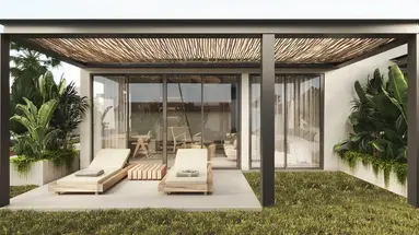 HL Miraflor Suites