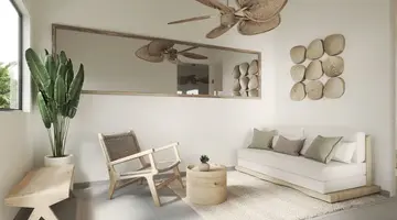 HL Miraflor Suites