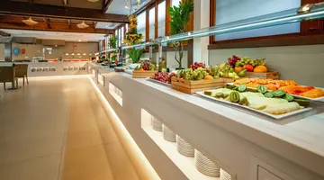 HL Miraflor Suites