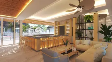 HL Miraflor Suites
