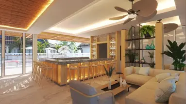 HL Miraflor Suites