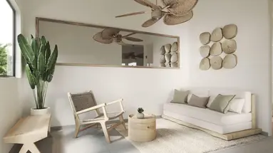 HL Miraflor Suites