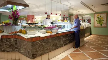 HL Rondo Hotel