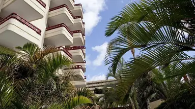HL Rondo Hotel