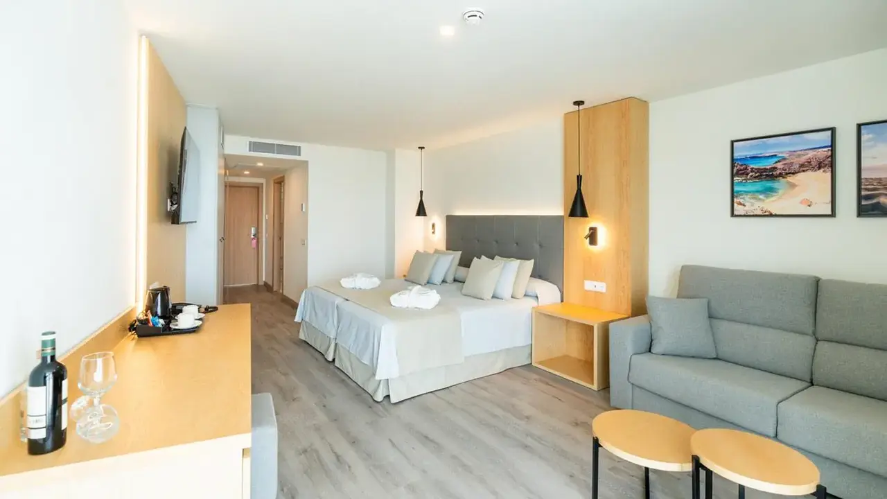 HL Rondo Hotel