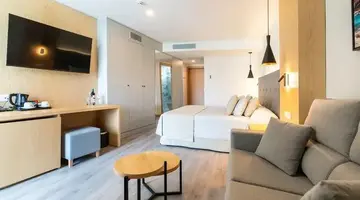 HL Rondo Hotel