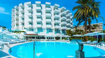 HL Rondo Hotel